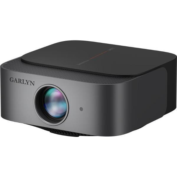 LED видеопроектор Garlyn Lumen 2