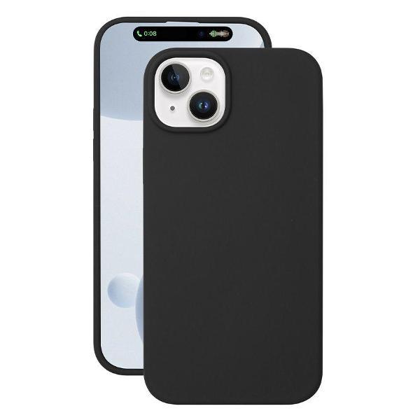 Чехол для смартфона, телефона Deppa 15 PLUS, черный фото
