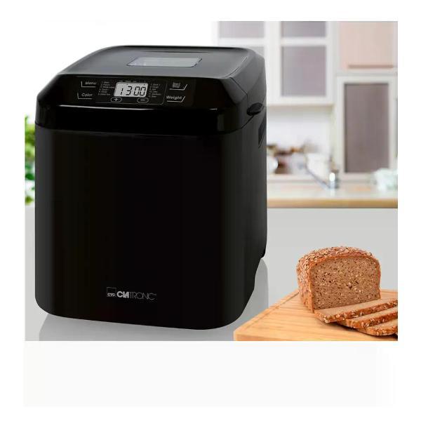 Хлебопечь ROMMELSBACHER BA 550