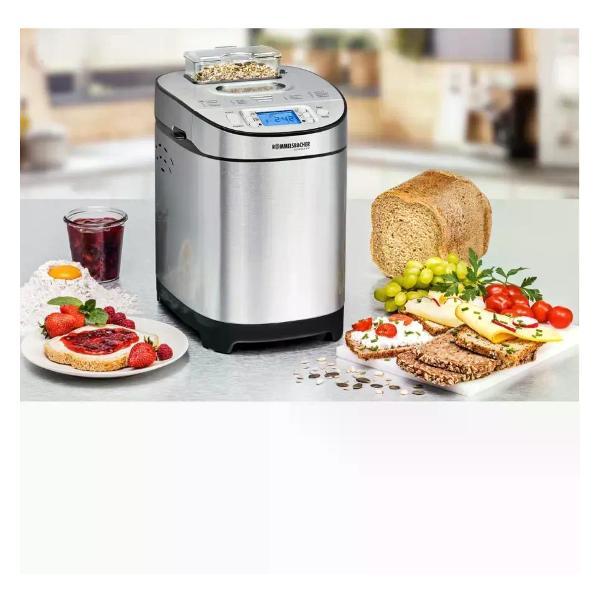 Хлебопечь Steba BM 3