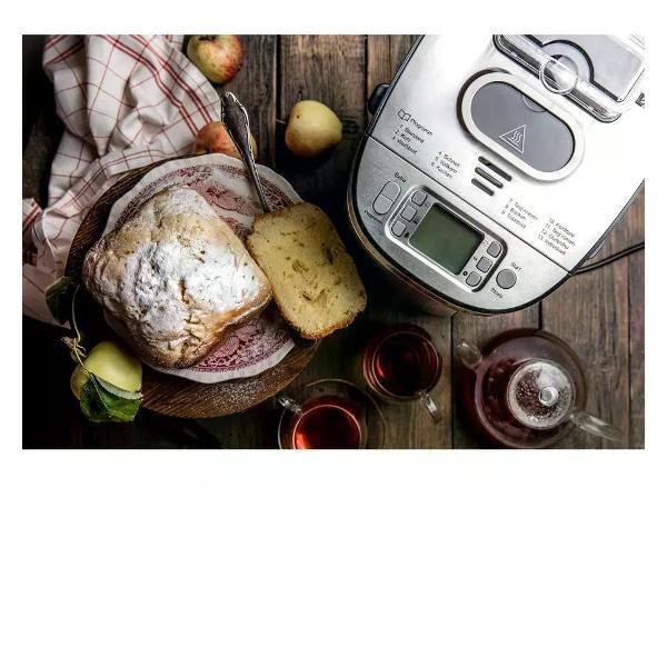 Хлебопечь Steba BM 3