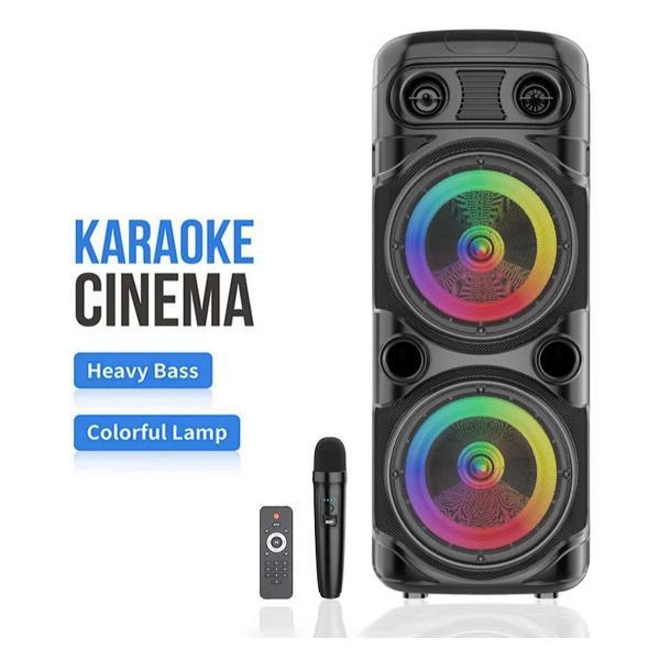 Музыкальный центр WJB 8210S