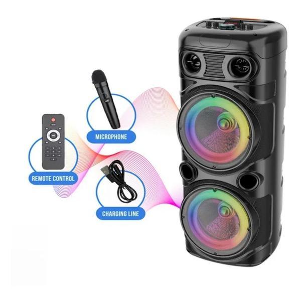 Музыкальный центр WJB 8210S