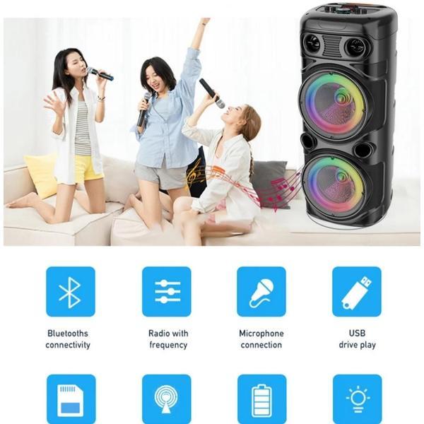 Музыкальный центр WJB 8210S