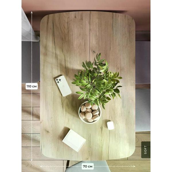 Стол SOFT Мебель ВЕВР-01-01