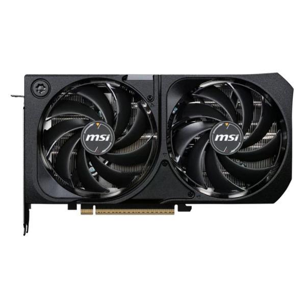 Видеокарта MSI RTX5070 SHADOW 2X 12GB GDDR7