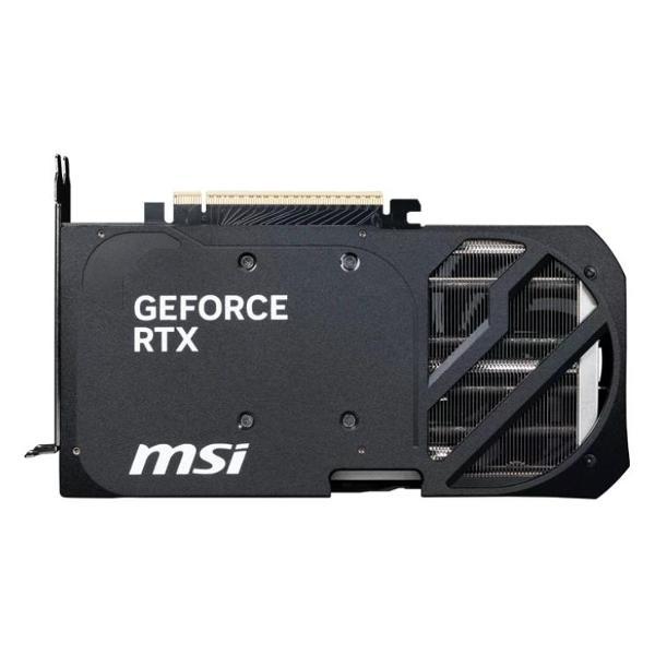 Видеокарта MSI RTX5070 SHADOW 2X 12GB GDDR7