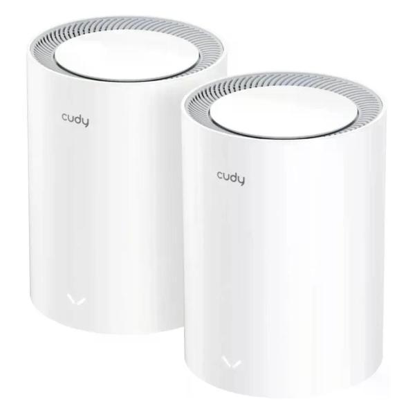 MESH система Cudy M3600(2-Pack)