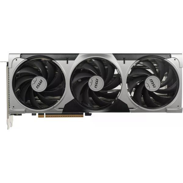 Видеокарта MSI RTX5060Ti VENTUS 3X OC 16GB GDDR7