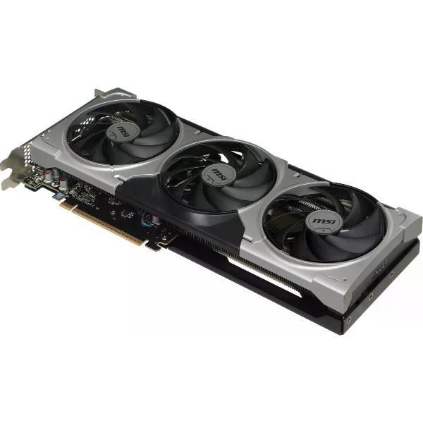 Видеокарта MSI RTX5060Ti VENTUS 3X OC 16GB GDDR7