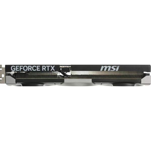 Видеокарта MSI RTX5060Ti VENTUS 3X OC 16GB GDDR7