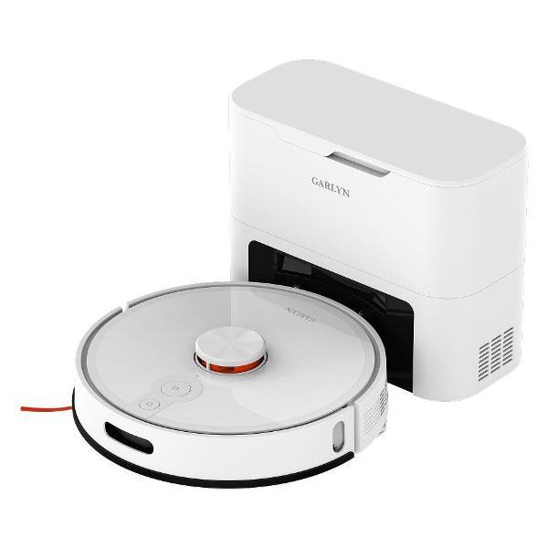 Робот-пылесос Garlyn SR-820
