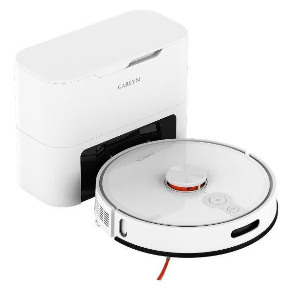 Робот-пылесос Garlyn SR-820