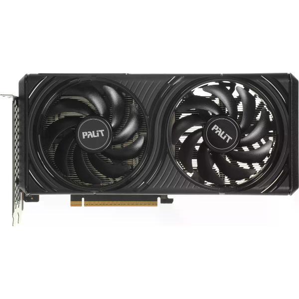 Видеокарта Palit RTX5060 INFINITY 2 OC 8GB GDDR7