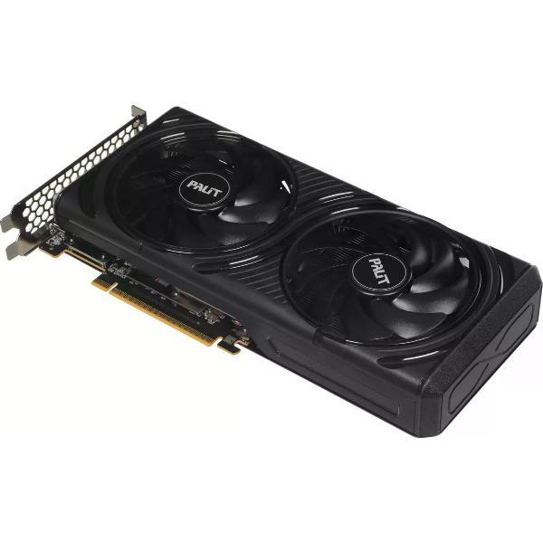 Видеокарта Palit RTX5060 INFINITY 2 OC 8GB GDDR7