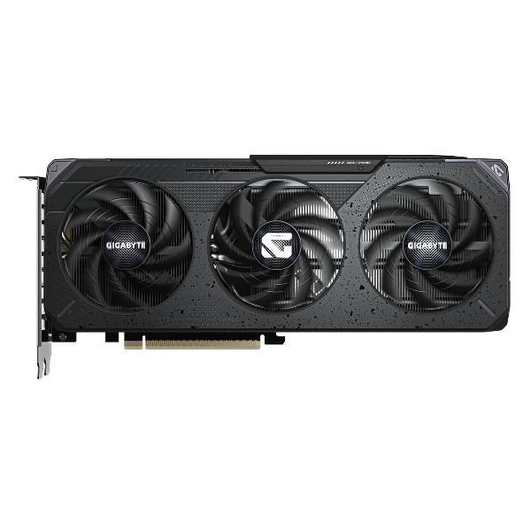 Видеокарта GIGABYTE RTX5060 GAMING OC 8GB GDDR7 128bit 3xDP HDMI 3FAN