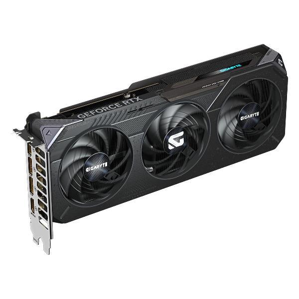 Видеокарта GIGABYTE RTX5060 GAMING OC 8GB GDDR7 128bit 3xDP HDMI 3FAN