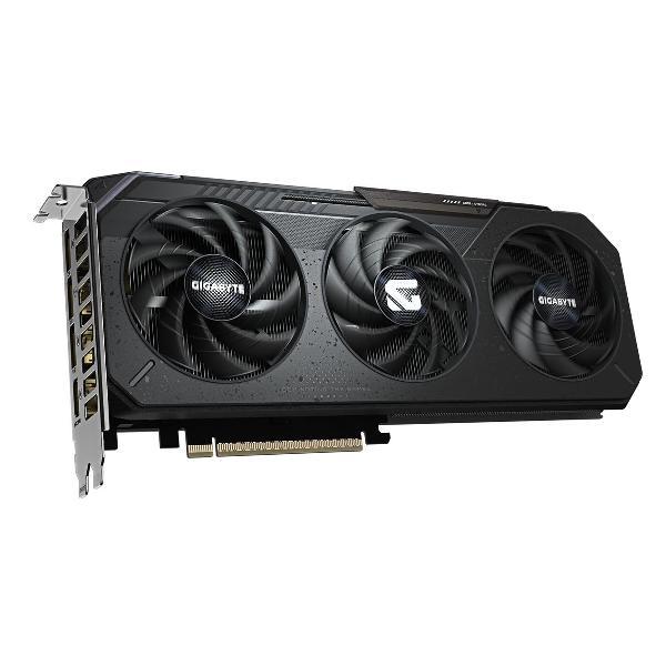 Видеокарта GIGABYTE RTX5060 GAMING OC 8GB GDDR7 128bit 3xDP HDMI 3FAN