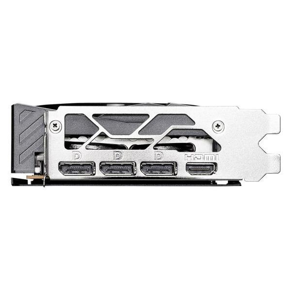 Видеокарта MSI GeForce RTX 5060 8G GAMING TRIO OC