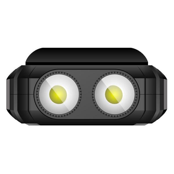 Смартфоны, планшеты, мобильные телефоны BQ 2430L Tank Connect Black+Gunmetal