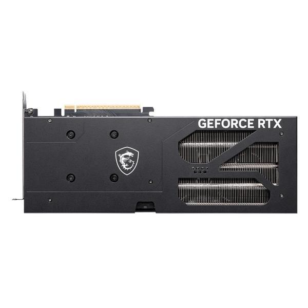 Видеокарта MSI RTX5060 VENTUS 3X OC 8GB GDDR7 128bit 3xDP HDMI 3