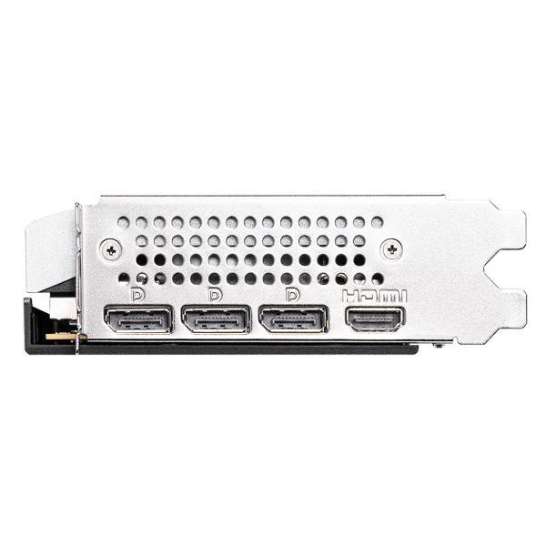 Видеокарта MSI RTX5060 VENTUS 3X OC 8GB GDDR7 128bit 3xDP HDMI 3