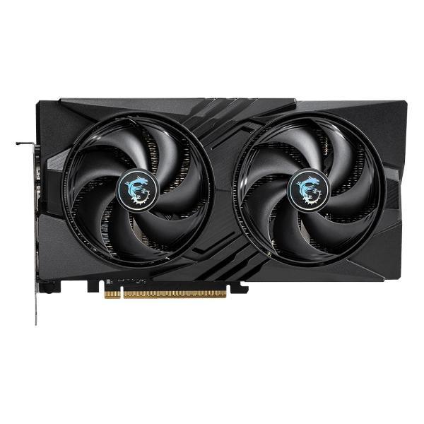 Видеокарта MSI RTX5060 GAMING OC 8GB GDDR7 128bit 3xDP HDMI 2FAN
