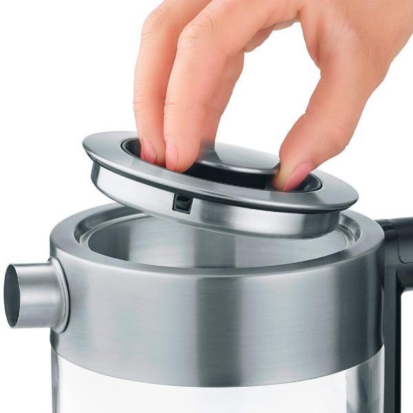 Электрочайник GRAEF WK350EU