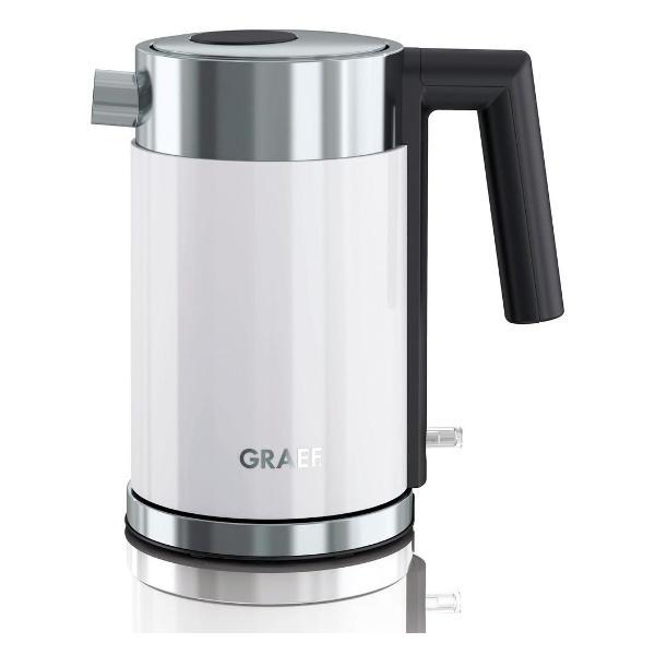 Электрочайник GRAEF WK401EU
