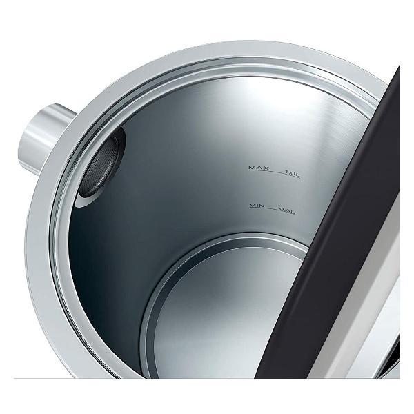 Электрочайник GRAEF WK401EU