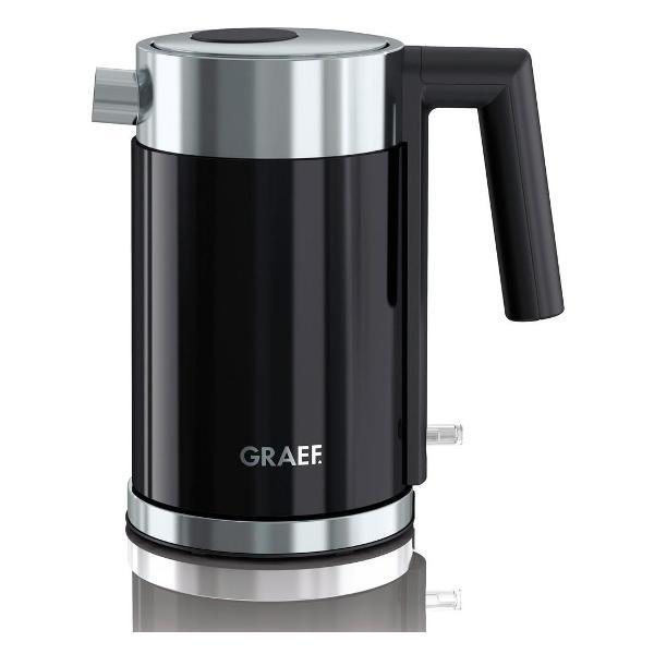 Электрочайник GRAEF WK402EU