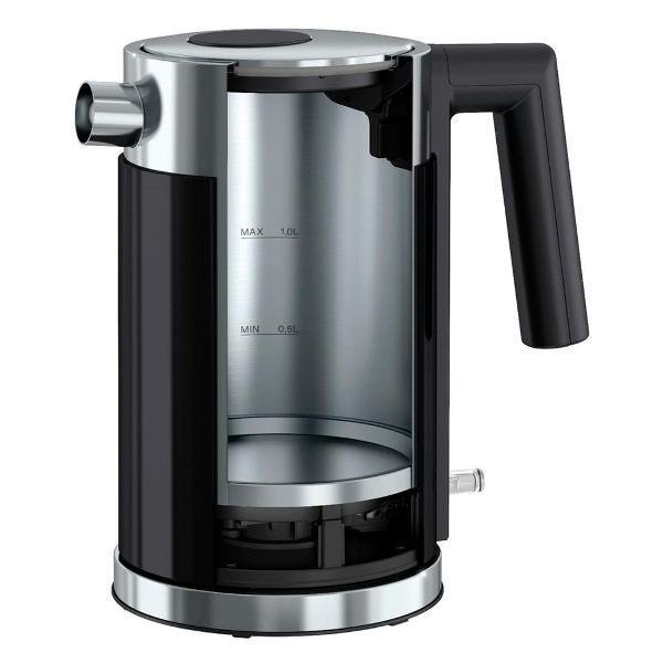 Электрочайник GRAEF WK402EU