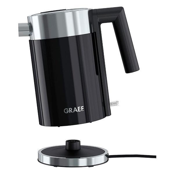 Электрочайник GRAEF WK402EU