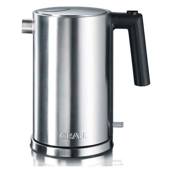 Электрочайник GRAEF WK600EU