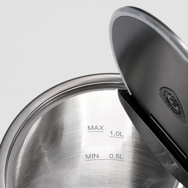 Электрочайник GRAEF WK600EU