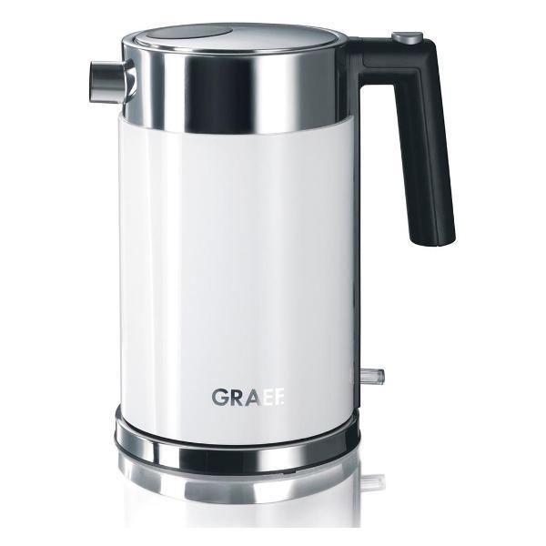 Электрочайник GRAEF WK61EU