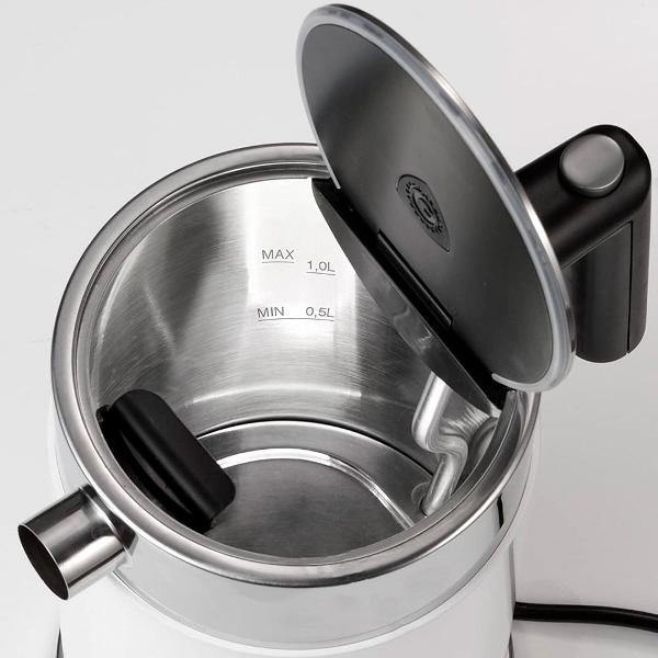 Электрочайник GRAEF WK61EU