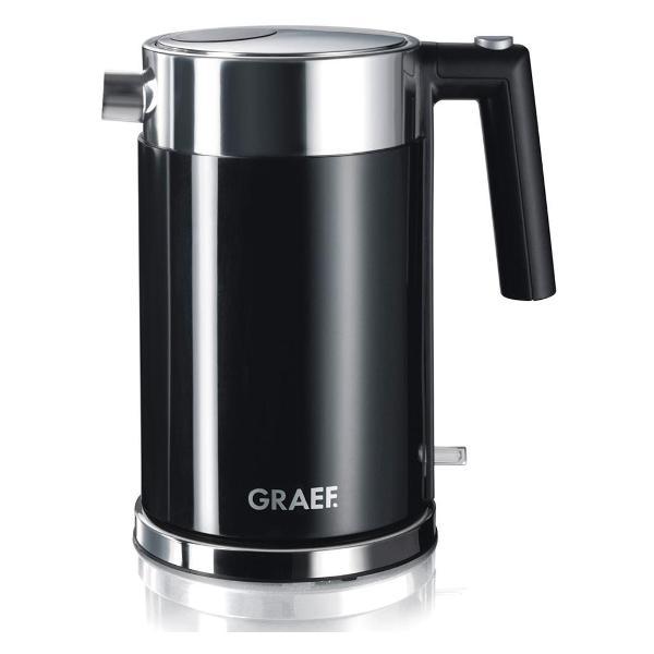 Электрочайник GRAEF WK62EU