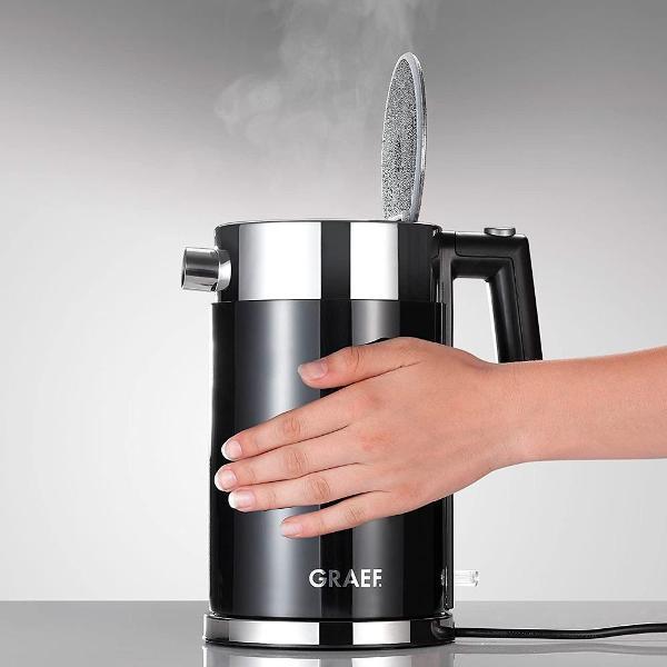 Электрочайник GRAEF WK62EU