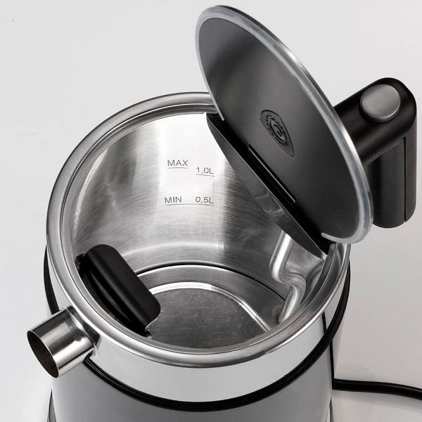 Электрочайник GRAEF WK62EU