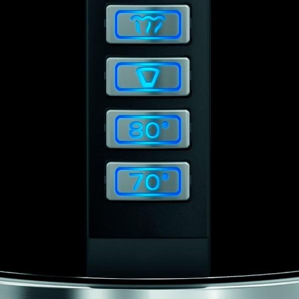 Электрочайник GRAEF WK901EU