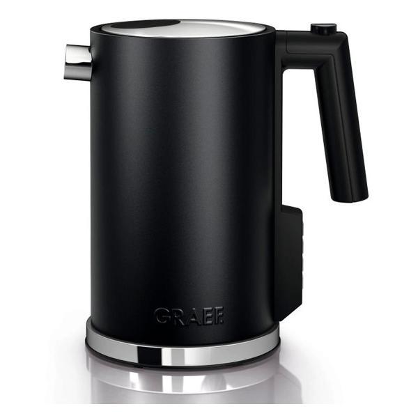 Электрочайник GRAEF WK902EU