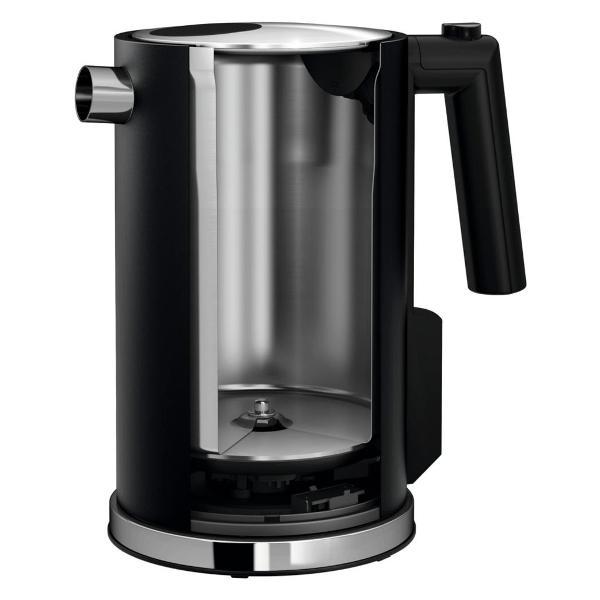 Электрочайник GRAEF WK902EU