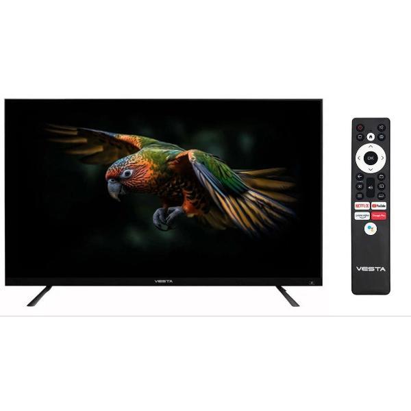 Телевизор Vesta V75MU6500