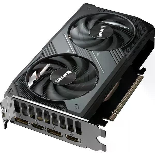 Видеокарта GIGABYTE RTX5050 WINDFORCE OC V2 8GB GDDR6