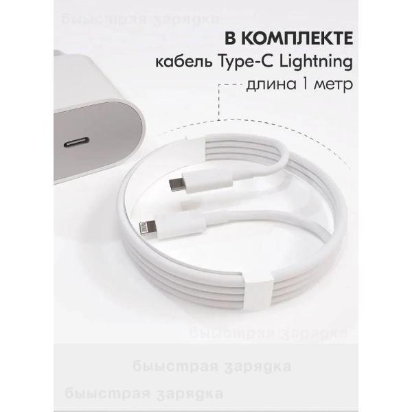 Зарядное устройство для PDA Wireless 20W быстрая