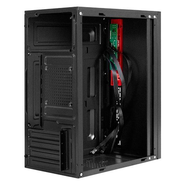 Корпус для компьютера Exegate BAA-403 (EX298159RUS)