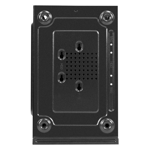 Корпус для компьютера Exegate BAA-403 (EX298159RUS)