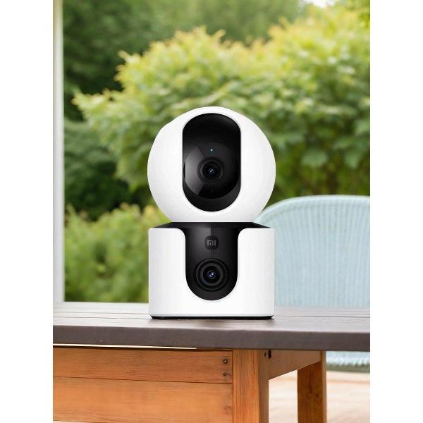 IP-камера Xiaomi Smart Camera C300 Dual фото