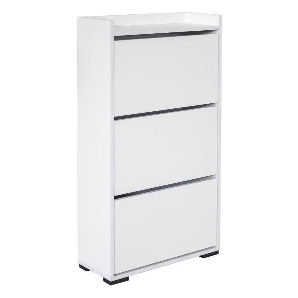 Обувница Frenesie ОбувницаБелыйФасБелый